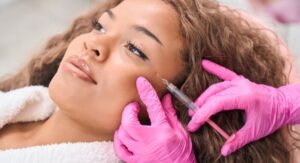 Cosmetic Dermatology Services and Modern Trends