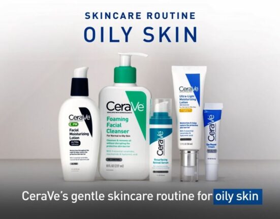17 Essential Skin Care Products for Oily Skin Care!