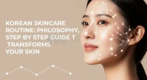 Understanding Korean Skincare Philosophy