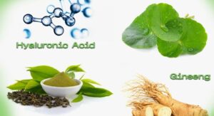 Popular Korean Ingredients for Healthy Skin