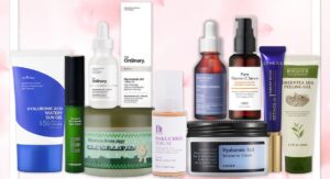 Korean Anti-Aging Skincare Approaches