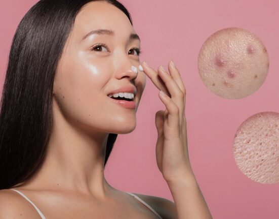 9 Amora Skin Care Tips for Clear Healthy Skin Fast!