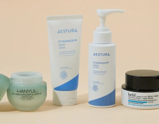 16 Best-Selling Korean Skin Care Products for Glowing Skin!