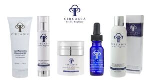 Essential Ingredients Inside Circadia Skin Care