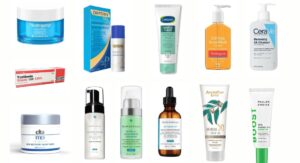 Dermatologist Recommended Skin Care Brands for Acne