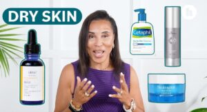 Understanding Dry Skin Care Routine Basics