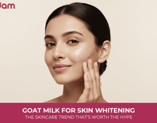 Goat Milk Skin Care - 1 Ultimate Glow and Hydration Guide!