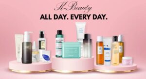 Korean Skin Care Near Me for Sensitive Skin