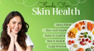 Foods That Support Healthy Skin Naturally