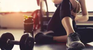 Building a Sustainable Long-Term Routine