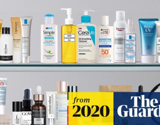 Top 20 Powerful Oily Skin Care Products for Clear Skin!