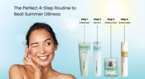 Essential Daily Routine for Oily Skin