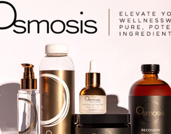 Complete - 7 Osmosis Skin Care Routine for Healthy Glow!