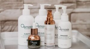 Understanding the Philosophy Behind Osmosis Skin Care