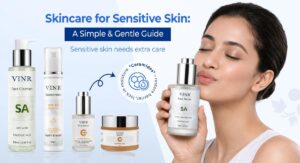Sensitive Skin and Gentle Care Approaches