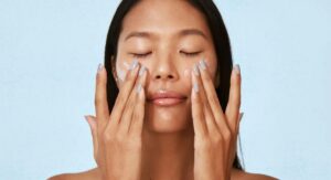 Skin Barrier Health and Makeup Performance