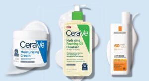 Moisturizing for Barrier Protection