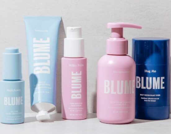 5 Blume Skin Care Secrets for Balanced Skin Health!