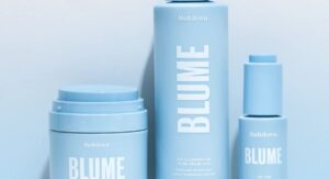 Blume Skin Care for Sensitive Skin Types