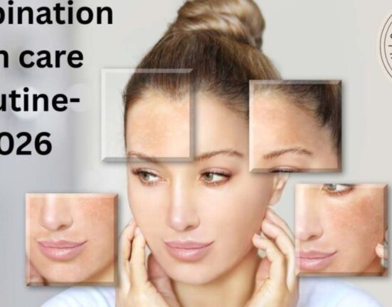 2 Best Combination Skin Care Routine Tips for Balance!