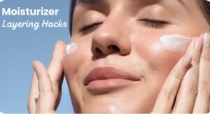 Moisturizing Strategy for Mixed Skin