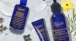 Nighttime Cleansing For Better Skin Recovery