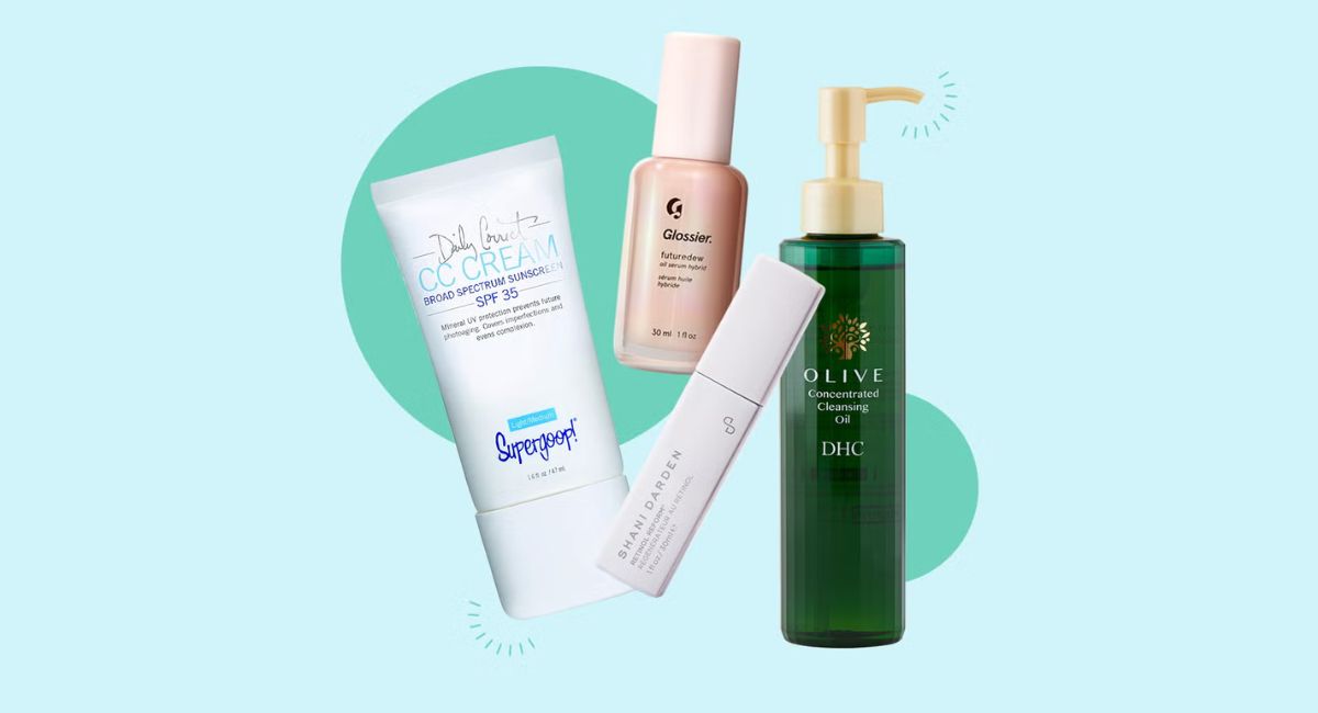 10 Powerful Skin Care for Dark Spots Secrets!