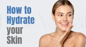 Hydration And Moisture Support For Even Skin Tone