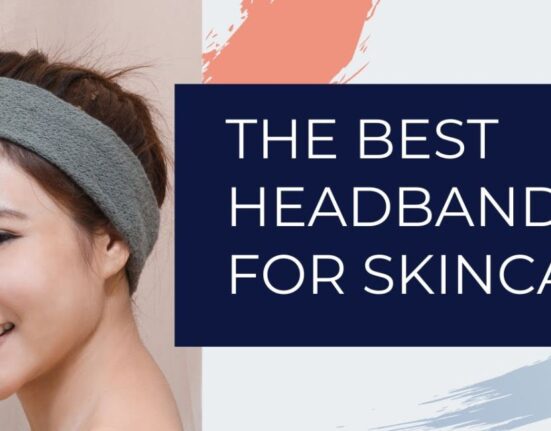 12 Amazing Skin Care Headband Benefits For Routines!