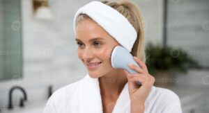 Role Of Skin Care Headband In Facial Treatments