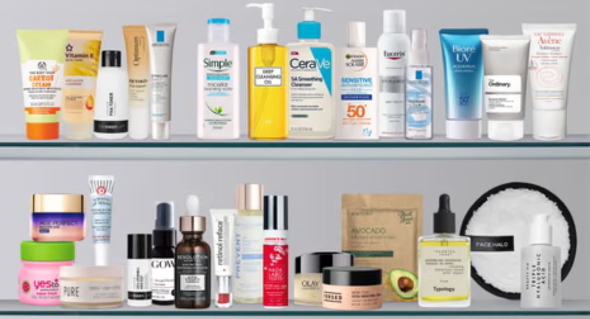 20 Powerful Anti Inflammatory Skin Care Products Today!