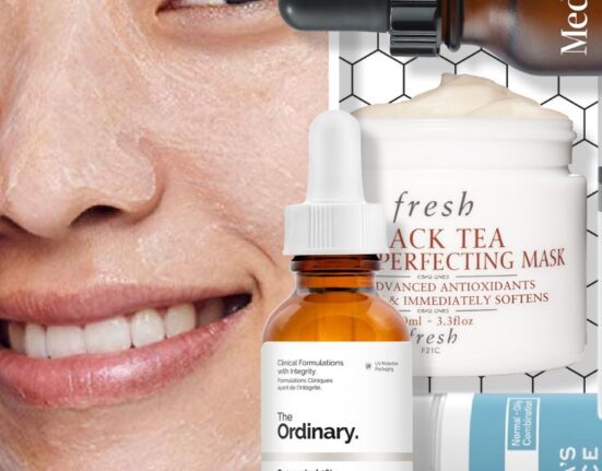 2 Best Antioxidant Skin Care Products for Healthy Skin!
