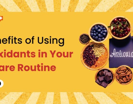 10 Antioxidants And Skin Care Complete Guide Today!