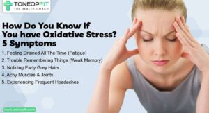 Understanding Oxidative Stress in Skin Health