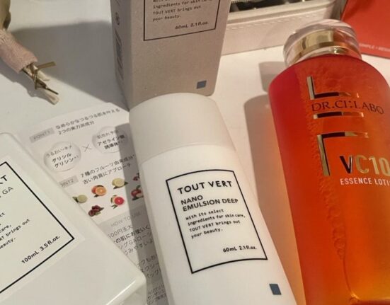 Best Japanese Skin Care Products 11 Complete Guide Today!