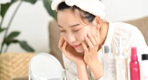 Importance of Layering Technique in Japanese Skin Care Routine