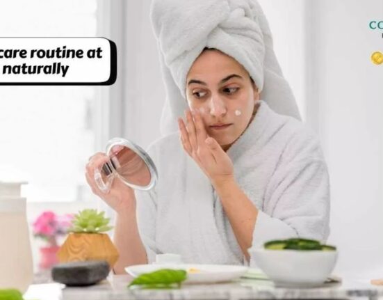 3 Best Natural Skin Care Routines For Healthy Glow Today!