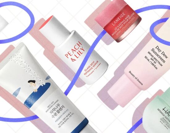 Best Selling Korean Skin Care Products Guide 2026!