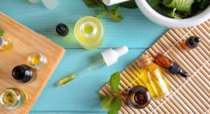 Essential Ingredients Found in Korean Skin Care