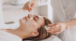 Hydration Boosting Masks and Treatments