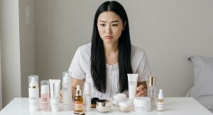 Choosing the Right Korean Products for Your Skin Type