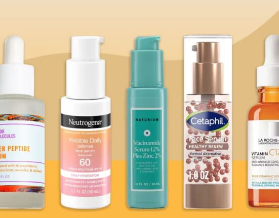 7 Best Skin Care for Sensitive Skin for Gentle Safe Care!