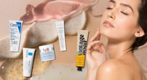 Moisturizing for Barrier Repair and Protection