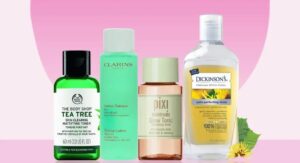 Best Toners and Essences for Balancing Oily Skin