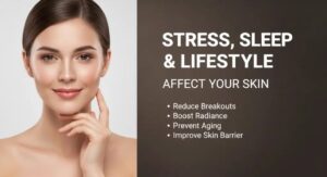 Lifestyle Habits That Improve Skin Health