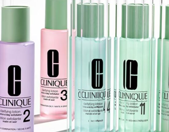 Clinique Skin Care Set - 21 Complete Guide for Glowing Skin!