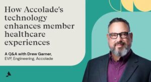 The Technology Behind Accolade Health Services