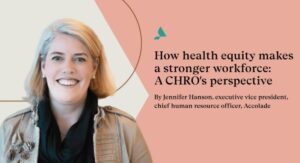 Why Accolade Health Fits Modern Workplace Needs