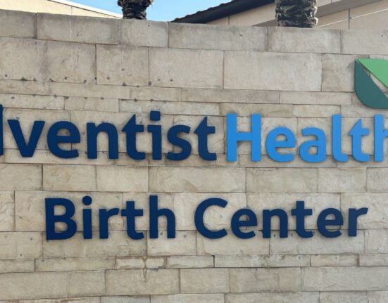 7 Adventist Health Hanford Delivers Outstanding Care!