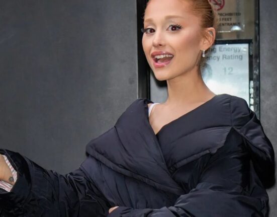 Ariana Grande Health Update - 5 Latest Powerful Insights!